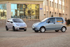 Daewoo Matiz обзор от PavlodarAuto