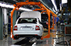 АвтоВАЗ остановил конвейер Лада