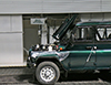 UAZ Hunter снимут с конвейера в 2015