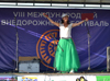 VIII Международный Фестиваль Внедорожников на Южном Урале - репортаж PavlodarAuto